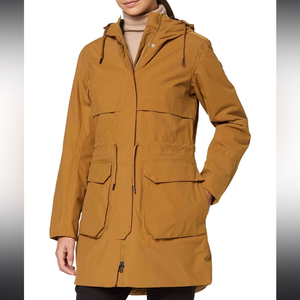 Helly Hansen Boyne Parka